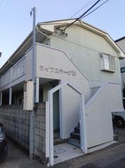 ＪＲ京浜東北・根岸線西川口駅まで徒歩18分