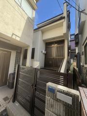小茂根3丁目戸建