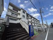 ＪＲおおさか東線城北公園通駅まで徒歩15分