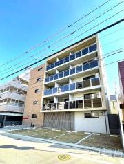 西鉄天神大牟田線高宮駅まで徒歩5分
