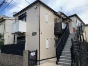 ＪＲ埼京線板橋駅まで徒歩8分
