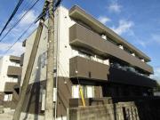 西武拝島線小川駅まで徒歩3分