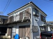 京王相模原線京王稲田堤駅まで徒歩2分