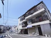 地下鉄西神・山手線上沢駅まで徒歩12分