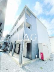 京成本線実籾駅まで徒歩12分