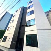 京成本線お花茶屋駅まで徒歩13分