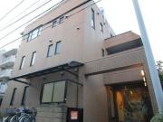 ＪＲ中央線三鷹駅まで徒歩6分