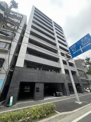 リルシア テラス 横濱吉野町