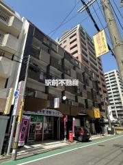 西鉄天神大牟田線西鉄久留米駅まで徒歩6分