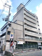 井下カウベル帝塚山