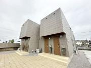 東武東上線ふじみ野駅まで徒歩20分