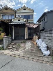 地下鉄東西線小野駅まで徒歩7分