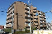 地下鉄谷町線長原駅まで徒歩10分