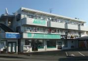 小田急小田原線伊勢原駅まで徒歩10分