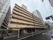 みなとみらい線元町・中華街駅まで徒歩3分