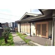 安城市明治本町戸建