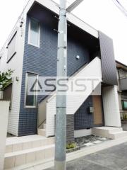 メゾン旗の台