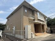 ＪＲ片町線星田駅まで徒歩17分
