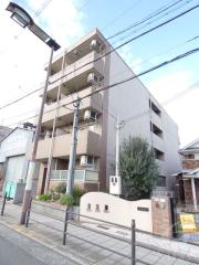 ＪＲ関西本線平野駅まで徒歩6分
