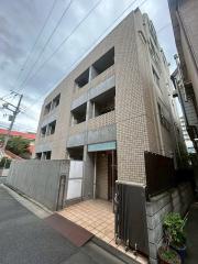 日暮里・舎人ライナー熊野前駅まで徒歩4分