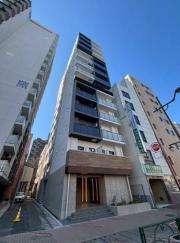 Garden Xavis木場 ガーデンザヴィス木場