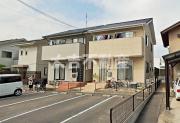 中仙道戸建