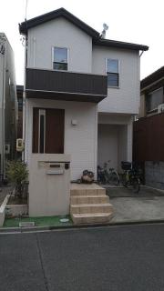 城西5丁目戸建