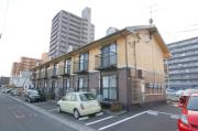 ＪＲ宇野線大元駅まで徒歩15分
