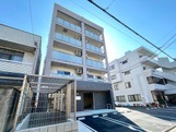 地下鉄東山線亀島駅まで徒歩3分