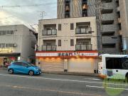 長田マンションII