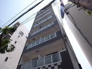 阪神本線尼崎駅まで徒歩4分