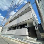 ＪＲ武蔵野線西浦和駅まで徒歩8分