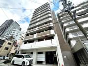 地下鉄長堀鶴見緑地線ドーム前千代崎駅まで徒歩3分