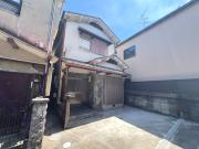 北野田4LDK戸建て
