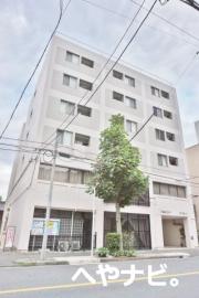 地下鉄鶴舞線大須観音駅まで徒歩7分