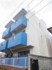 第1宮原コーポ