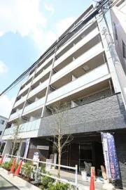 都営三田線板橋本町駅まで徒歩6分
