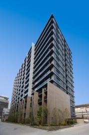 ONE ROOF RESIDENCE TAMACHI