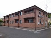 ＪＲ常磐線いわき駅までバス約12分 徒歩8分