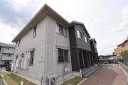 グランシャリオ二町 A棟