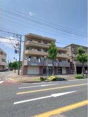 地下鉄名城線熱田神宮西駅まで徒歩3分