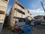 （仮）D-ROOM大房PJ A棟