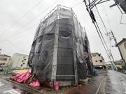 Lメゾン扇 B棟
