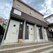 ＪＲ京浜東北・根岸線東十条駅まで徒歩14分