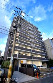 地下鉄御堂筋線江坂駅まで徒歩10分