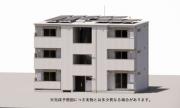 小田急小田原線登戸駅まで徒歩8分