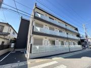 ＪＲ京葉線蘇我駅まで徒歩11分