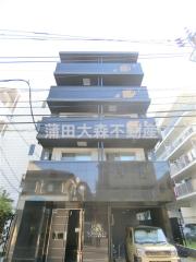 ロアール大森弐番館