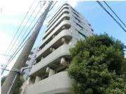 グリフィン横浜・アクティ