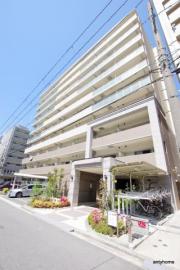 小西マンション